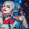 Harley Quinn  