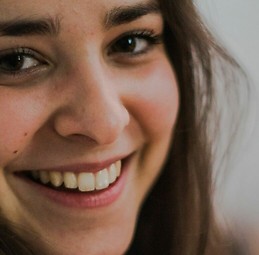 Claudia Guinea Pérez