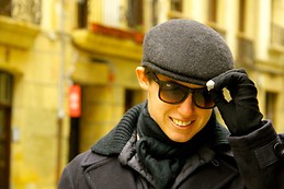 Chuco Tudela Aramburú