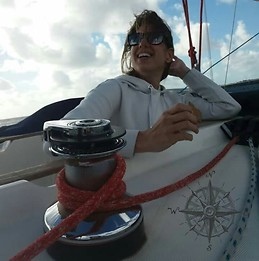 Belén Castro Martín