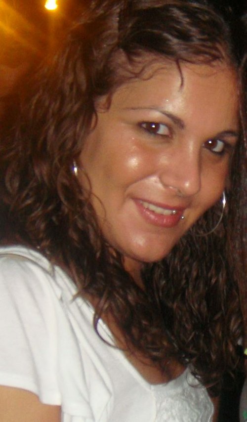 Maria Dolores Ruz Villatoro