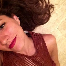 Ángela Fernández Castro