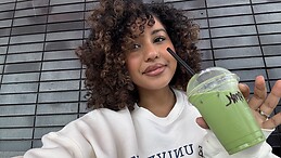 Zahra AlMahrooqi
