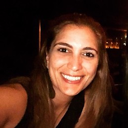 Daniela Martinez Denaro