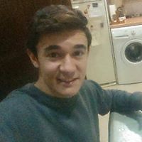 Jose Antonio Hermida