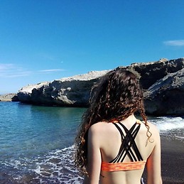 Andrea Benítez Antúnez