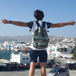 Alessandro Pateterno