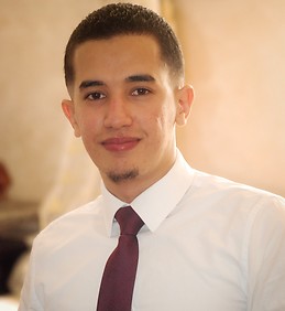 Yahya Zoubir