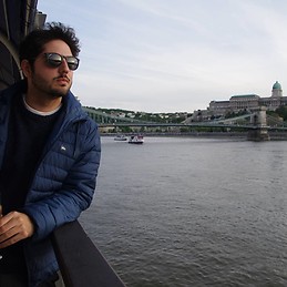 Conrado Garcia Salinas