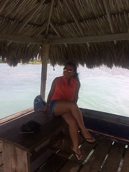 Valeria Sanchez De La Torre