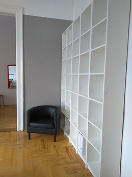 Cozy apartment close to VET University