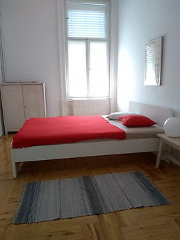 Cozy apartment close to VET University