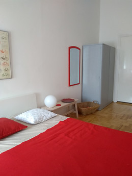 Cozy apartment close to VET University