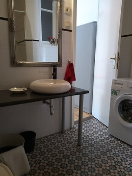 Cozy apartment close to VET University