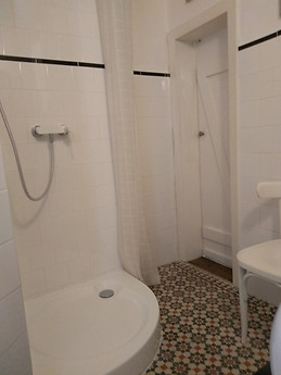 Cozy apartment close to VET University