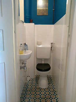 Cozy apartment close to VET University