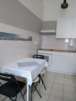 Cozy apartment close to VET University