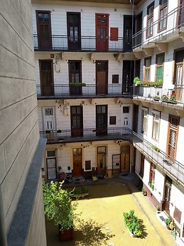 Cozy apartment close to VET University