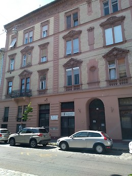 Cozy apartment close to VET University