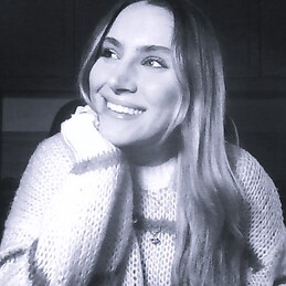 Arianna Fernández Vélez