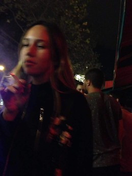 Tallulah Wayman-Harris