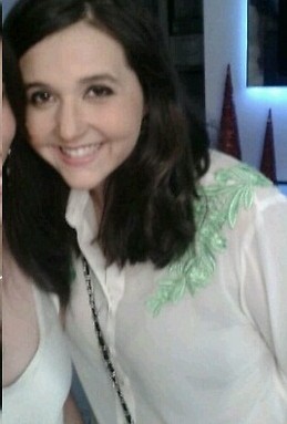 Lívia Grangeiro