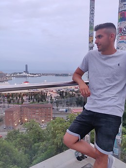 David García