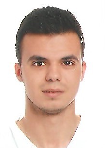 Rodrigo Blanco Gracia