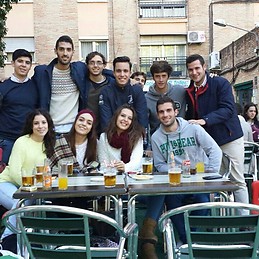 Ismael García Makroum-Talbi