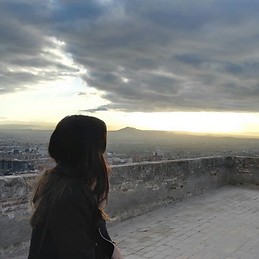 Lorena Marin Sanchis