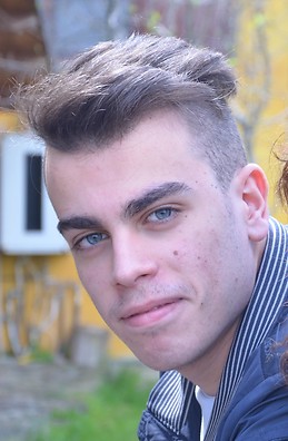 Matteo Aru
