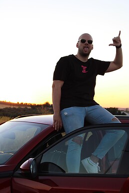 Jorge García García de la Morena