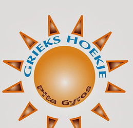 grieks hoekje