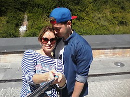 Raúl y mis apellidos