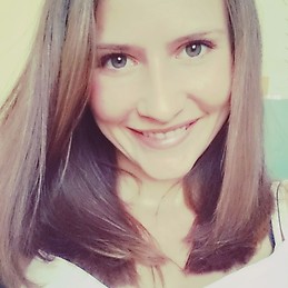 Amélie Vandebenderie