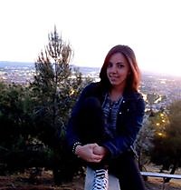 Mari Carmen Bueno García