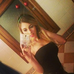 Estefania Vaca Moreno