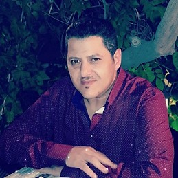 Moeen El-Ajou