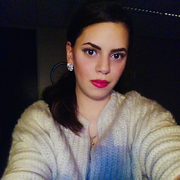 Искрена Цветкова