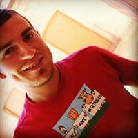 Víctor Fernandez Pastor