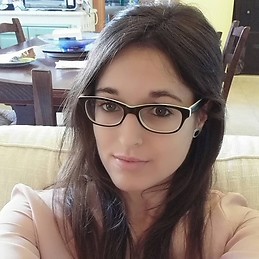 Alba M. Muniesa Vargas