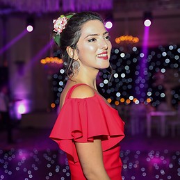 bana saadeh