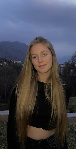 Antonia Schobesberger