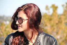 Aurélie Gagliardini