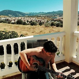 Carlos Gallego Díaz