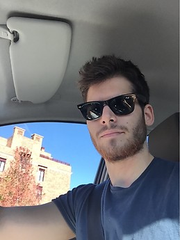Adrián Merino