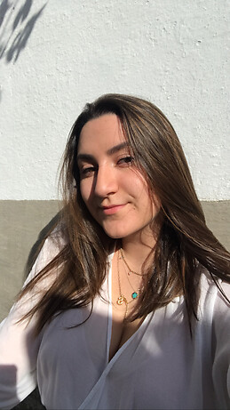 Sofía Barquilla Cuéllar