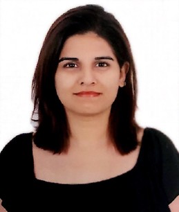 Nandini Ahuja