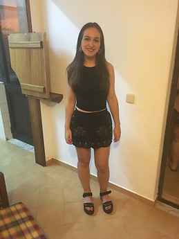 Naiara Setien Dominguez