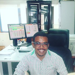 Yasir Abdalbagi
